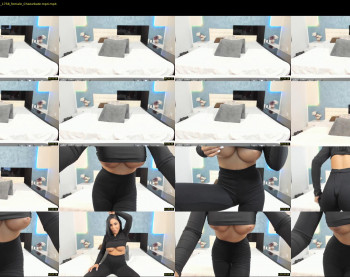 asian_delight_ — 71 minute Chaturbate female cam show recording, 1080p, Aug 7, 2020