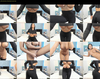 asian_delight_ — 72 minute Chaturbate female cam show recording, 1080p, Aug 7, 2020