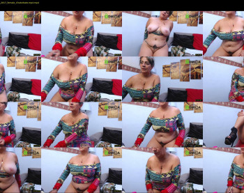 barbaratyleer — 42 minute Chaturbate couple cam show recording, 720p, Aug 7, 2020