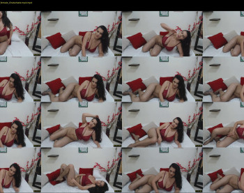 basthet — 9 minute Chaturbate female cam show recording, 720p, Aug 8, 2020