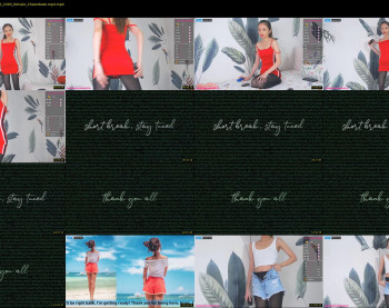 belle_adrienne — 84 minute Chaturbate couple cam show recording, 1080p, Aug 7, 2020