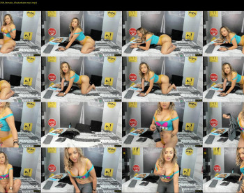 bigsexy_ass — 5 minute Chaturbate female cam show recording, 720p, Aug 7, 2020