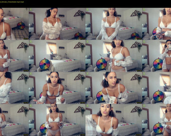 blissense — 70 minute Chaturbate female cam show recording, 1080p, Aug 7, 2020