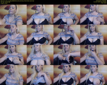 blue_eyes96 — 47 minute Chaturbate female cam show recording, 480p, Aug 8, 2020