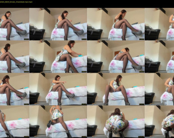 bubblebuttveronica — 70 minute Chaturbate female cam show recording, 1080p, Aug 7, 2020