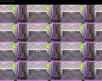 cherrrish_ — 13 minute Chaturbate female cam show recording, 720p, Aug 8, 2020