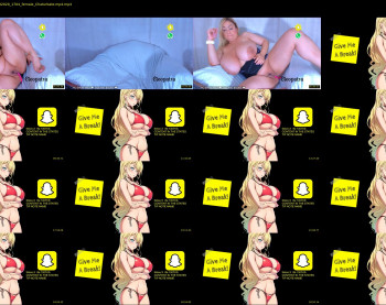 cleopatra_bigboobs — 33 minute Chaturbate female cam show recording, 1080p, Aug 7, 2020
