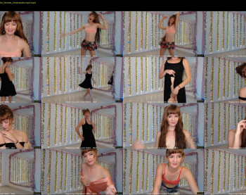 cutenataly — 44 minute Chaturbate female cam show recording, 720p, Aug 8, 2020