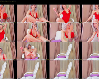 deeadiamond — 70 minute Chaturbate female cam show recording, 1080p, Aug 7, 2020