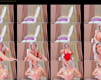 deeadiamond — 68 minute Chaturbate female cam show recording, 1080p, Aug 7, 2020