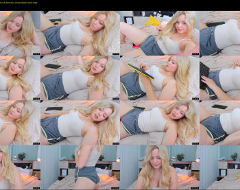dianaholiday — 76 minute Chaturbate female cam show recording, 1080p, Aug 7, 2020
