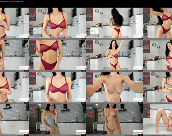 diffgirls — 50 minute Chaturbate female cam show recording, 1080p, Aug 7, 2020