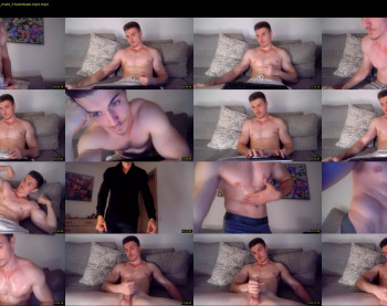 eddieds — 70 minute Chaturbate male cam show recording, 1080p, Aug 7, 2020