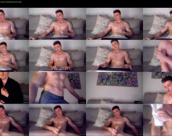 eddieds — 70 minute Chaturbate male cam show recording, 1080p, Aug 7, 2020