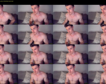 eddieds — 5 minute Chaturbate male cam show recording, 1080p, Aug 7, 2020