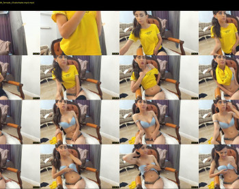 ehotlovea — 30 minute Chaturbate female cam show recording, 720p, Aug 7, 2020