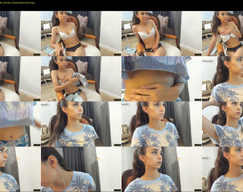 ehotlovea — 31 minute Chaturbate female cam show recording, 720p, Aug 8, 2020
