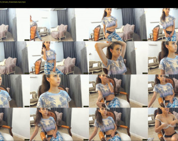 ehotlovea — 30 minute Chaturbate female cam show recording, 720p, Aug 8, 2020