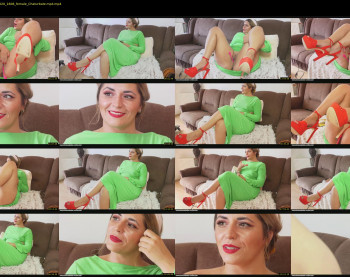 einneuesleben89 — 74 minute Chaturbate female cam show recording, 1080p, Aug 7, 2020