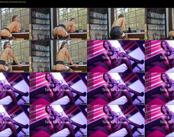 ella_pridee — 71 minute Chaturbate female cam show recording, 720p, Aug 7, 2020