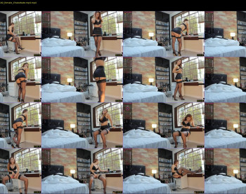 ella_pridee — 70 minute Chaturbate female cam show recording, 720p, Aug 7, 2020