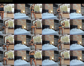 ella_pridee — 70 minute Chaturbate female cam show recording, 720p, Aug 7, 2020