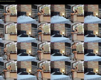 ella_pridee — 35 minute Chaturbate female cam show recording, 720p, Aug 7, 2020