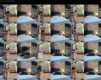 ella_pridee — 60 minute Chaturbate female cam show recording, 720p, Aug 7, 2020