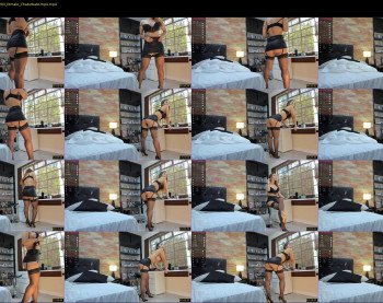 ella_pridee — 50 minute Chaturbate female cam show recording, 720p, Aug 7, 2020