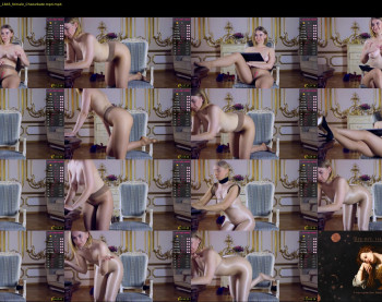 emma_brooks — 72 minute Chaturbate female cam show recording, 1080p, Aug 7, 2020