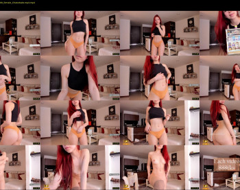 emma_lu1 — 71 minute Chaturbate female cam show recording, 1080p, Aug 7, 2020