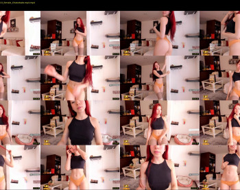 emma_lu1 — 71 minute Chaturbate female cam show recording, 1080p, Aug 7, 2020