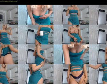 english_rose__ — 65 minute Chaturbate female cam show recording, 1080p, Aug 7, 2020