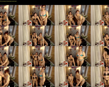 eva_mature — 70 minute Chaturbate female cam show recording, 1080p, Aug 7, 2020
