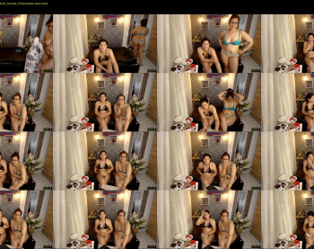 eva_mature — 19 minute Chaturbate female cam show recording, 1080p, Aug 7, 2020