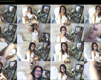 eva_mature — 70 minute Chaturbate female cam show recording, 1080p, Aug 8, 2020