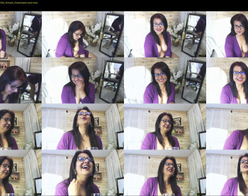 eva_mature — 70 minute Chaturbate female cam show recording, 1080p, Aug 8, 2020