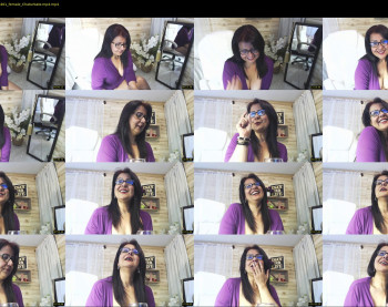 eva_mature — 70 minute Chaturbate female cam show recording, 1080p, Aug 8, 2020
