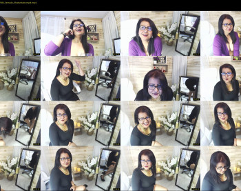 eva_mature — 70 minute Chaturbate female cam show recording, 1080p, Aug 8, 2020
