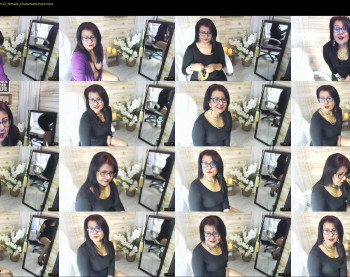 eva_mature — 70 minute Chaturbate female cam show recording, 1080p, Aug 8, 2020