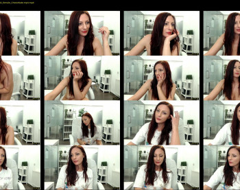 foxynesss — 32 minute Chaturbate female cam show recording, 1080p, Aug 7, 2020