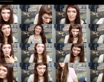 fritha — 12 minute Chaturbate female cam show recording, 720p, Aug 7, 2020