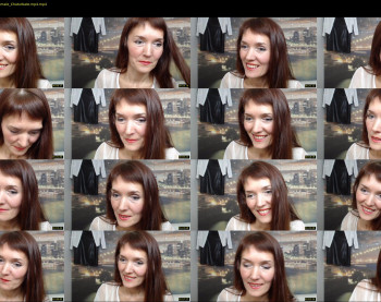 fritha — 3 minute Chaturbate female cam show recording, 720p, Aug 7, 2020
