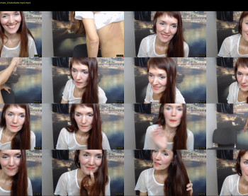 fritha — 21 minute Chaturbate female cam show recording, 720p, Aug 7, 2020