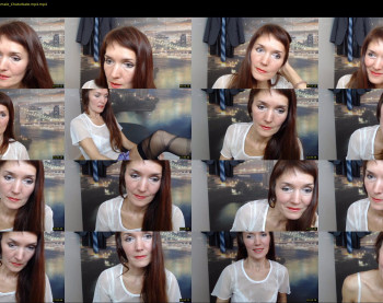fritha — 36 minute Chaturbate female cam show recording, 720p, Aug 7, 2020