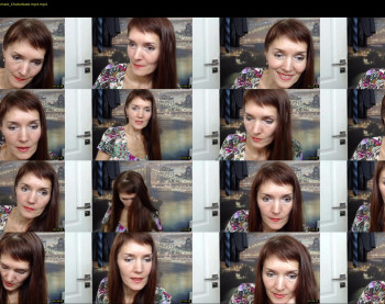 fritha — 9 minute Chaturbate female cam show recording, 720p, Aug 7, 2020