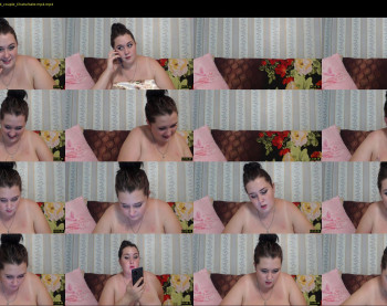 giorg107 — 36 minute Chaturbate couple cam show recording, 720p, Aug 7, 2020