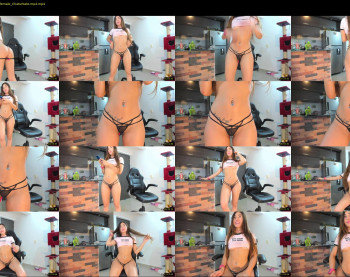 halliee — 15 minute Chaturbate couple cam show recording, 1080p, Aug 8, 2020