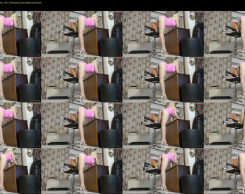 honeycandy777 — 3 minute Chaturbate couple cam show recording, 720p, Aug 7, 2020