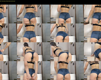 hotel77777 — 9 minute Chaturbate female cam show recording, 720p, Aug 7, 2020